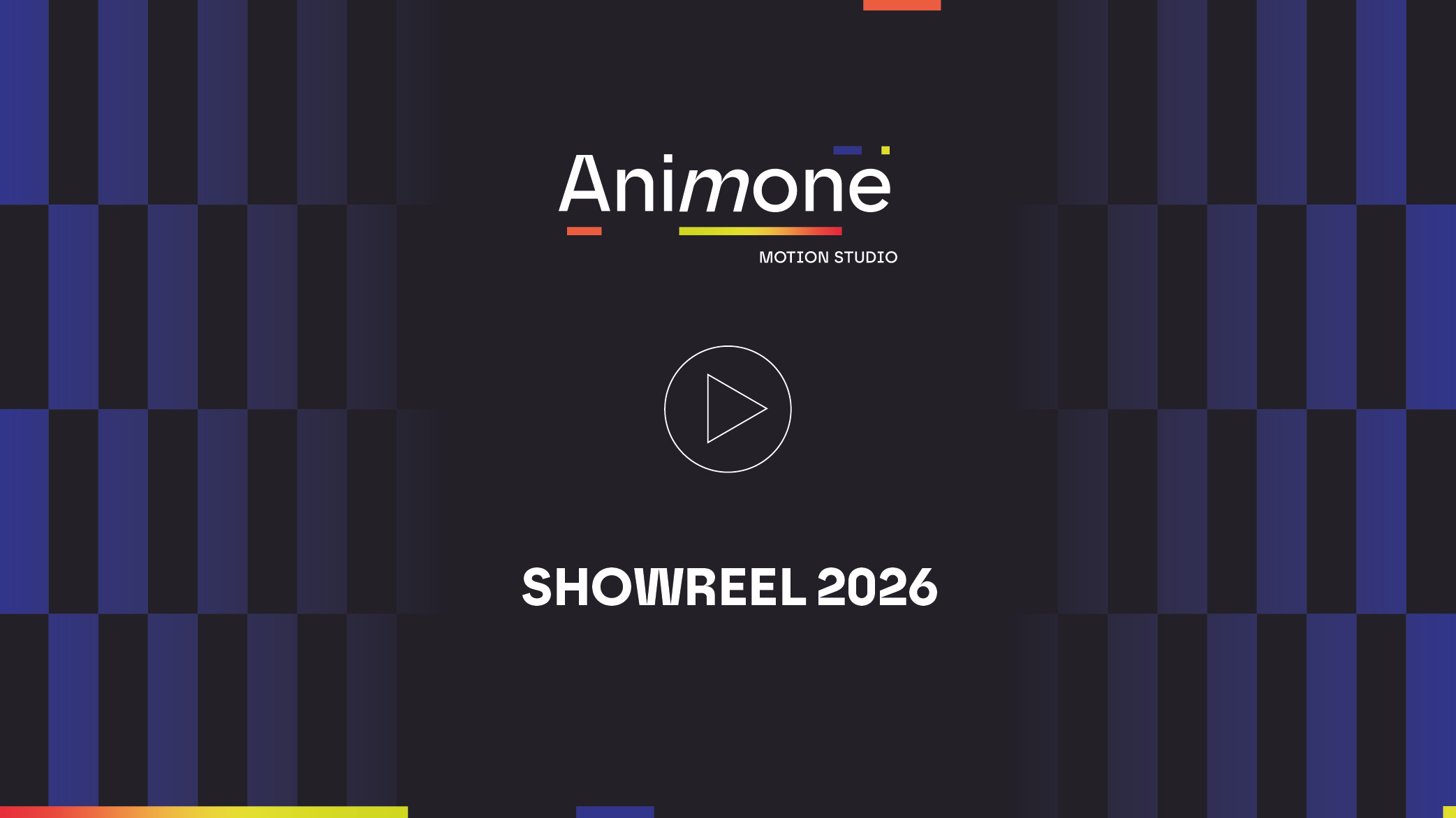 animone_SHOWREEL 02